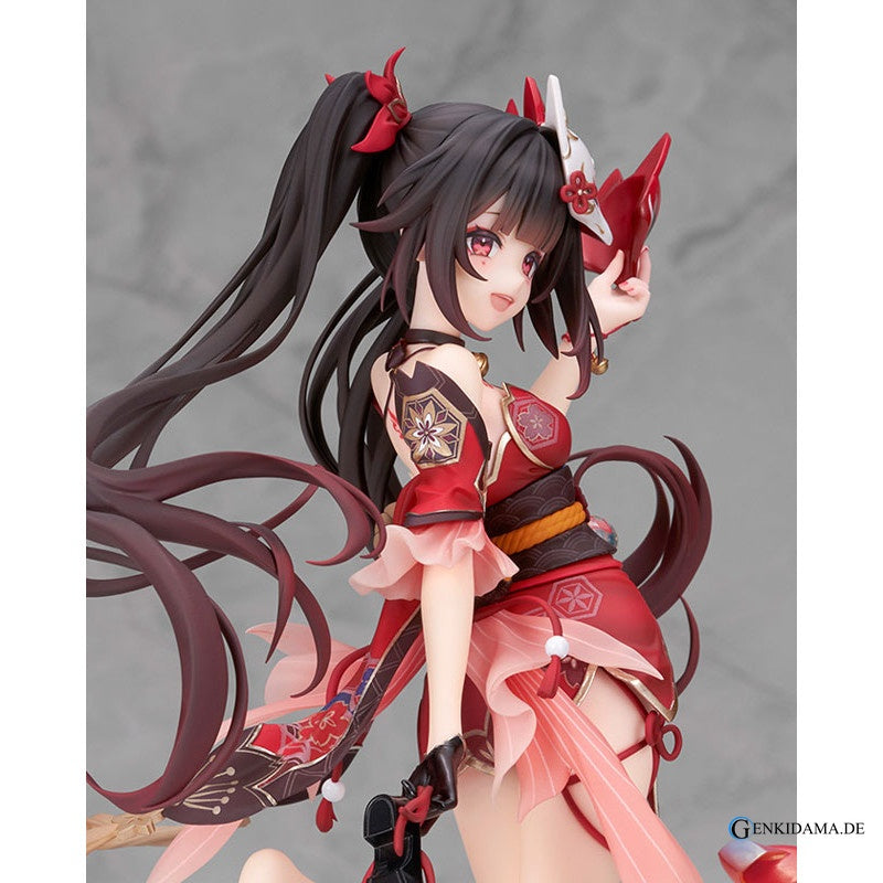 Sparkle Honkai Star Rail 1/7 Scale Figure [Alter] Ansicht 8