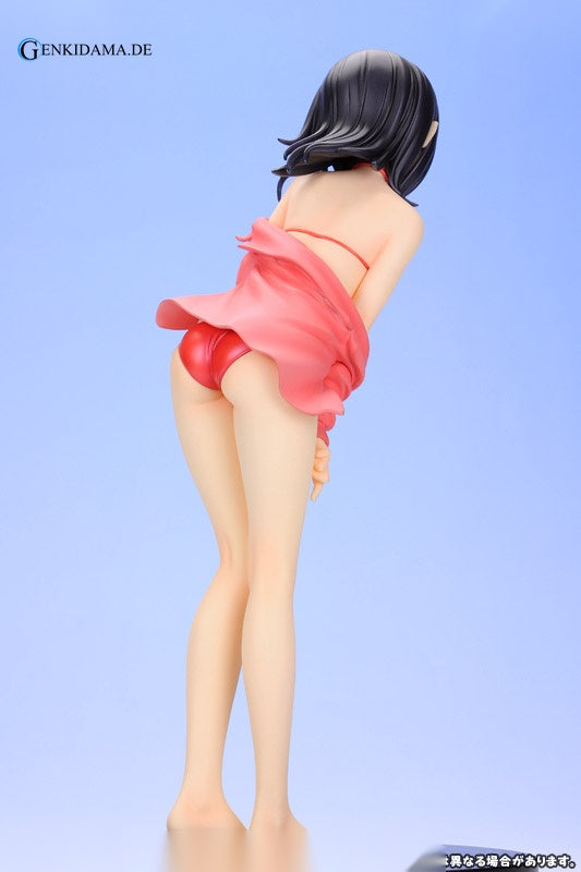 Haganai - Yozora Mikazuki Swimsuit ver.