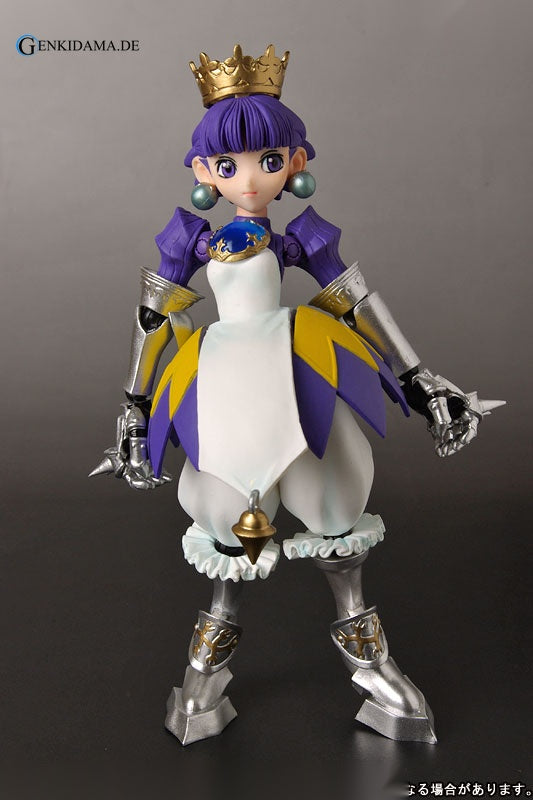 SRDXD - Princess Crown: Gradriel Do Valendia Ver 1.5