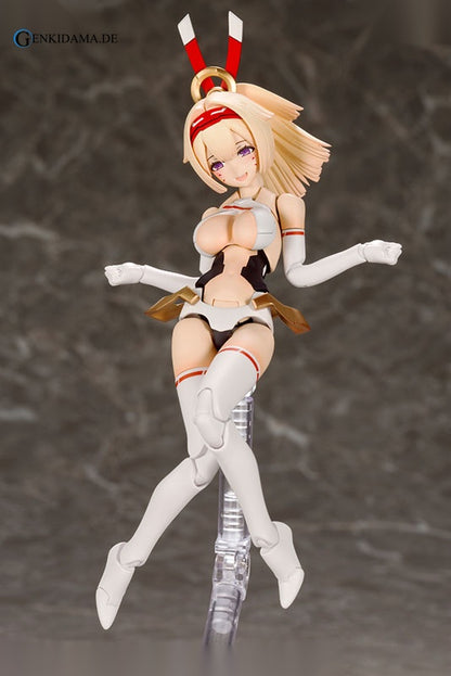 Megami Device - Asra Archer 1/1 Plastic Model