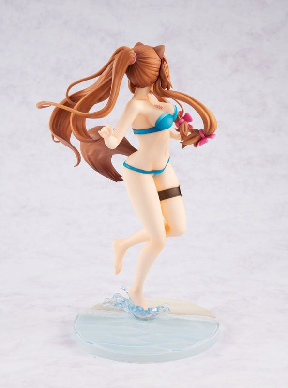 The Rising of the Shield Hero Season 2 Raphtalia: Swimsuit Ver. 1/7 scale figure [KADOKAWA] Ansicht 8