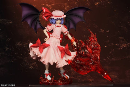 Touhou Project - Remilia Scarlet -Gungnir ver.- 1/8 [Griffon Enterprises] Ansicht 3