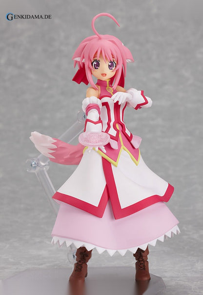 figma - DOG DAYS: Millhiore F. Biscotti