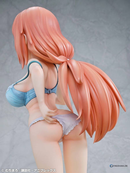 Even the Student Council Has Its Holes!: Komaro Michinoku 1/4 - Gym Wear Ver. Re▼Dress (Limited)