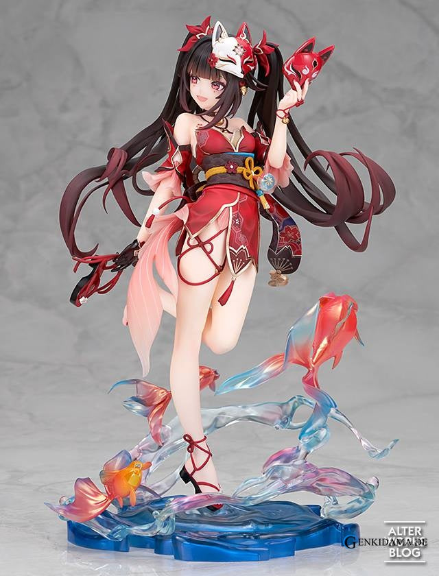 Honkai Star Rail: Sparkle 1/7 (With Bonus)