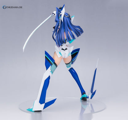 Senki Zessho Symphogear GX - Tsubasa Kazanari Ame-no-Habakiri Ver.