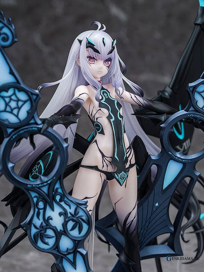 Fate/Grand Order: Lancer / Mélusine 1/7