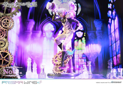 Prisma Wing: The Case Study of Vanitas - Noé