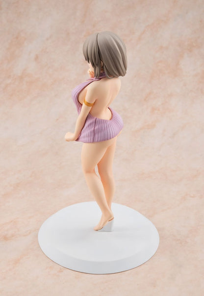 KDcolle Uzaki-chan Wants to Hang Out! Double Tsuki Uzaki -SUGOI knitwear ver.- KADOKAWA Special Set 1/7 - Bonus [KADOKAWA] Ansicht 3