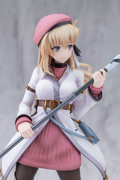 Kiseki Series Agnes Claudel 1/8 [Kotobukiya] Ansicht 11