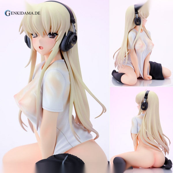 Maid Yome - Yuki - Anime Figur