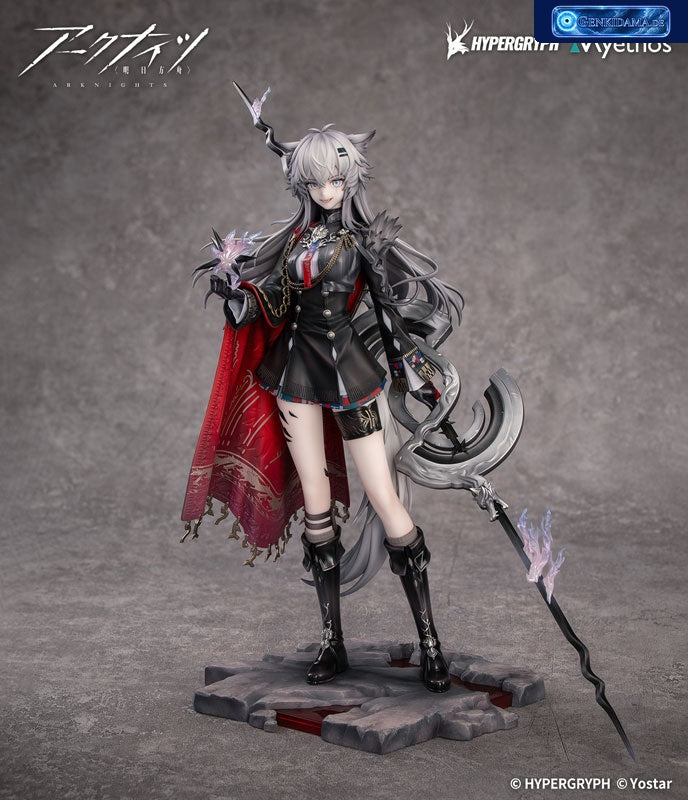 Arknights Lappland the Decadenza 1/7 - Bonus [Myethos] Ansicht 11