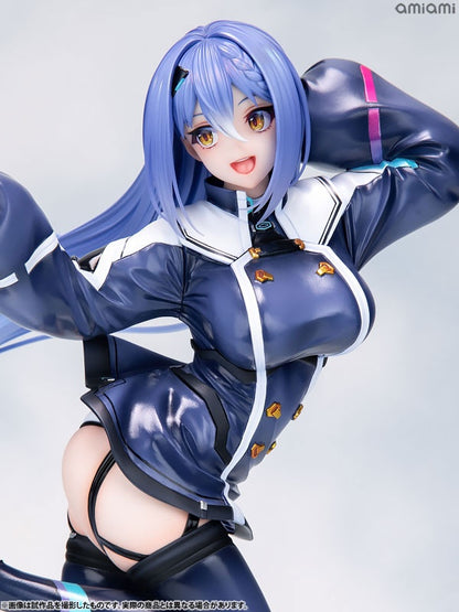Aogiri Vtuber High School Etra Regular Edition 1/7 [AmiAmi x AMAKUNI] Ansicht 10