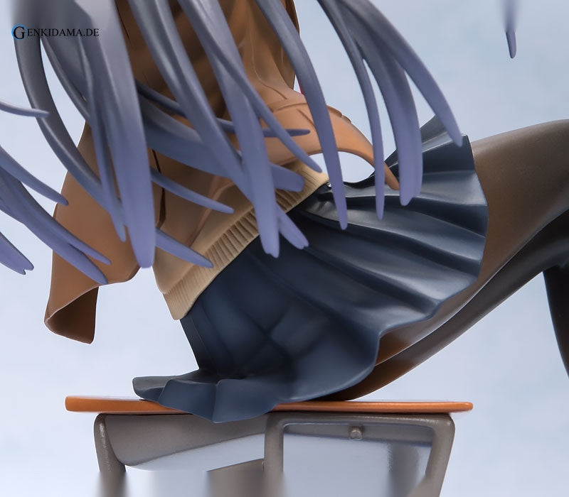 Seishun Buta Yarou wa Bunny Girl Senpai no Yume wo Minai Mai Sakurajima