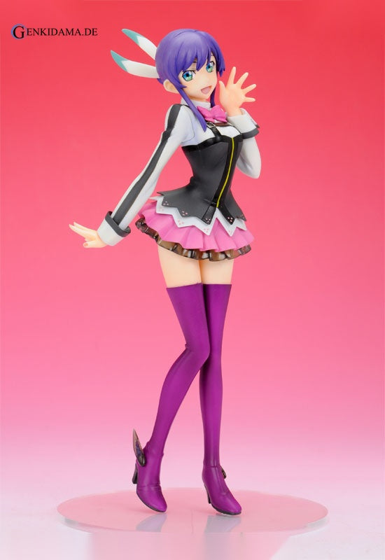 Figuarts ZERO - Aquarion EVOL: Mikono Suzushiro