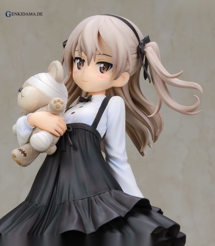 Girls und Panzer the Movie - Alice Shimada
