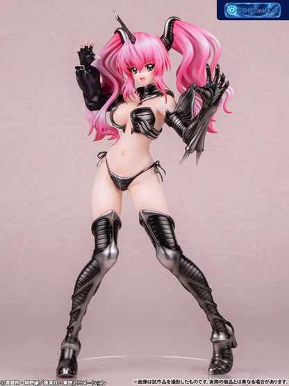 Hell Teacher Nube Minki 1/7 [AMAKUNI] Ansicht 1