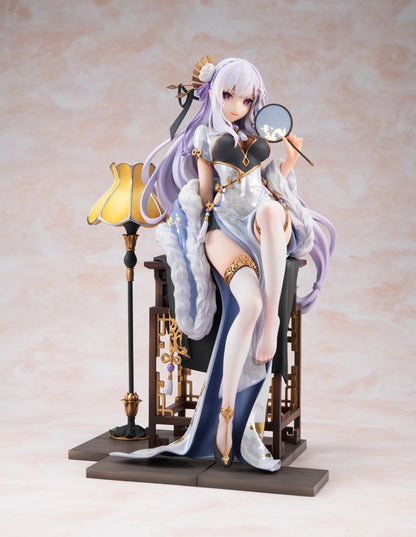 Re:ZERO -Starting Life in Another World- Emilia: Graceful beauty ver. 1/7 [KADOKAWA] Ansicht 1