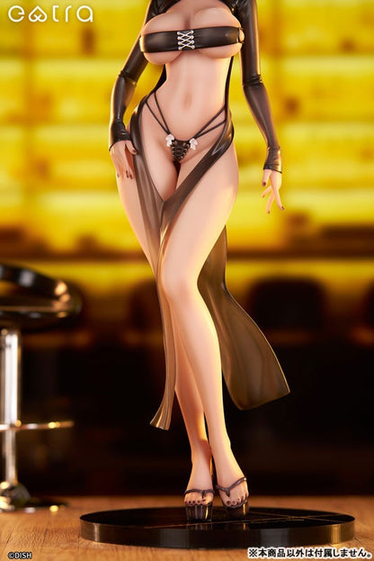 extra Lilith illustration by DISH 1/6 [elegant] Ansicht 13