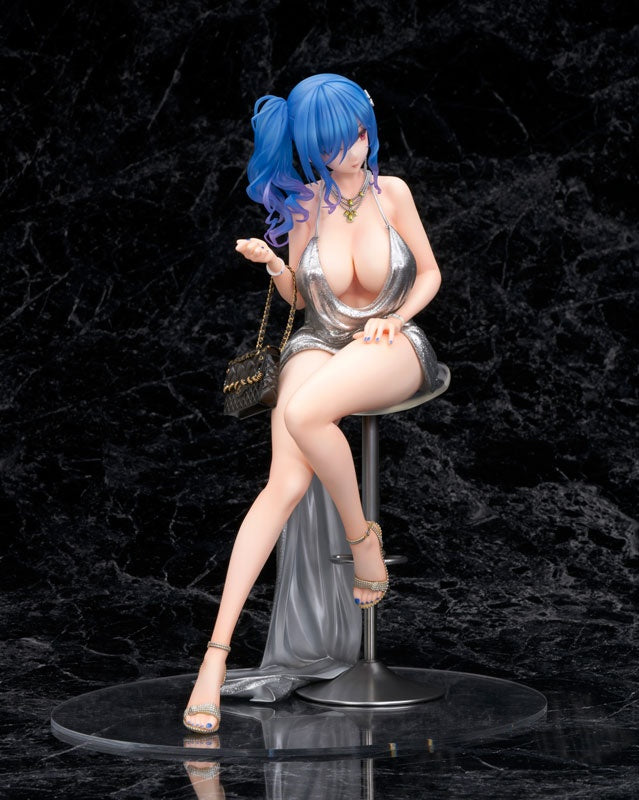 Azur Lane: St. Louis Luxurious Wheels Ver. 1/6 [Alter] Ansicht 14