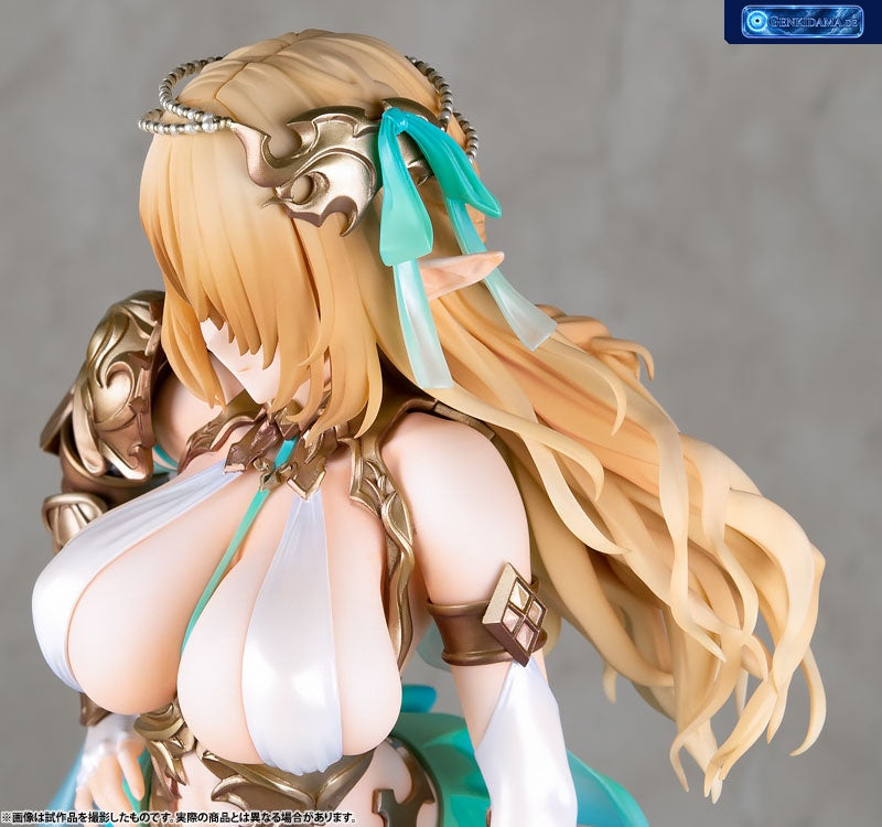Vertex Originals Elf Village 8th Villager Cecil 1/6 [Vertex] Ansicht 23