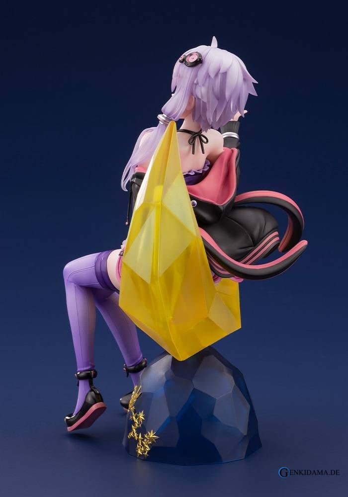 VOCALOMAKETS: Yuzuki Yukari 1/7 (Limited)