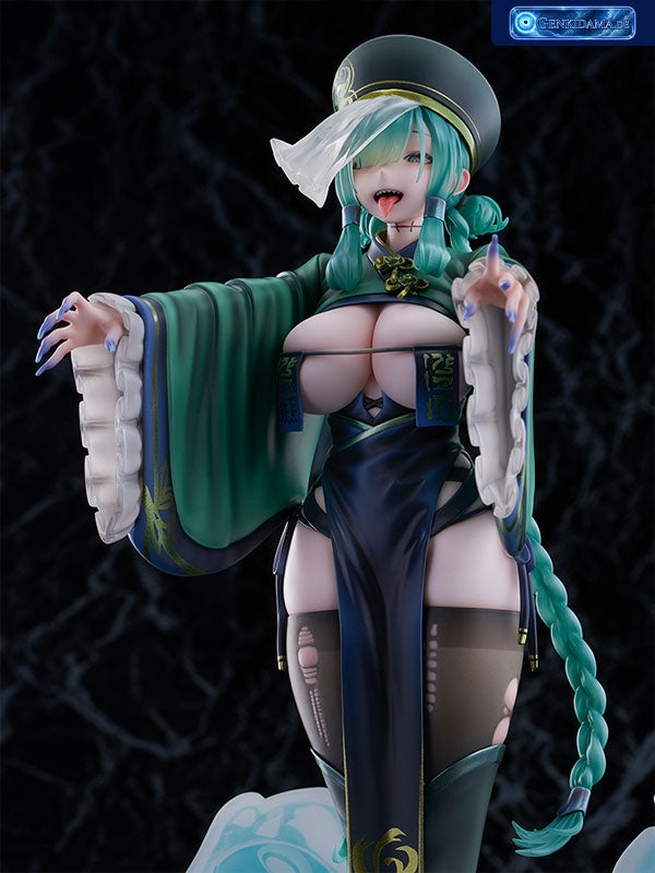 VekSoo Original Character Hopping Vampire Clothed Only Ver. 1/6 - Bonus [Rocket Boy] Ansicht 7