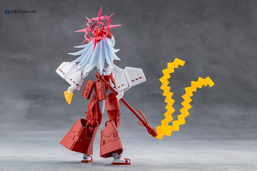 EIS EIZEN (Plastic model)