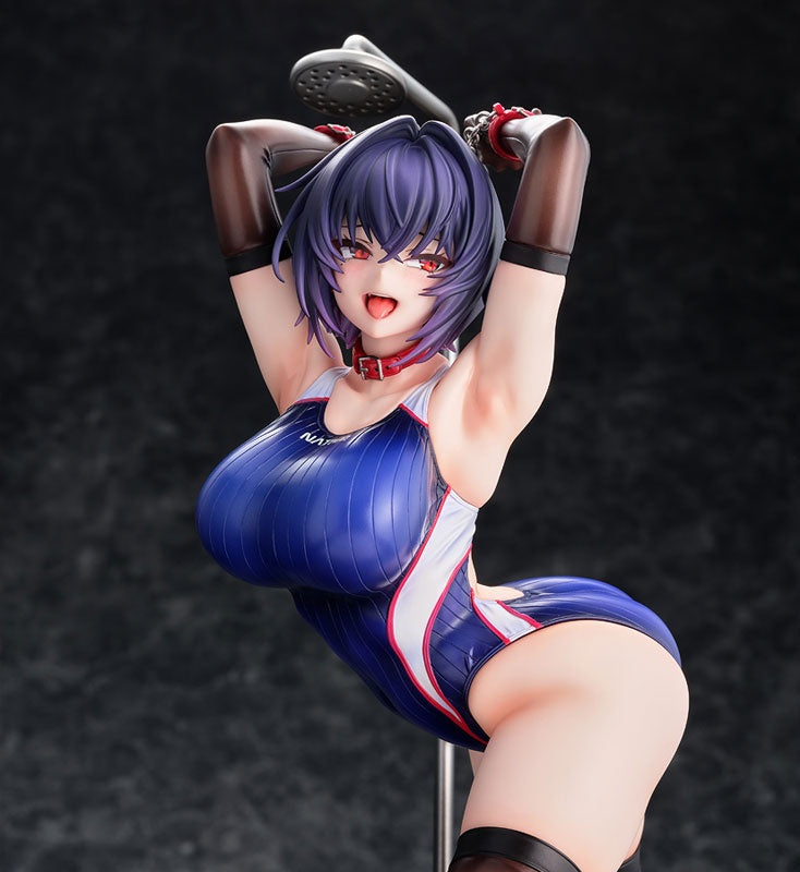 Ulrich Original Character Nagisa Hayami Swimwear Only Ver. 1/5.5 - Bonus [Native] Ansicht 2