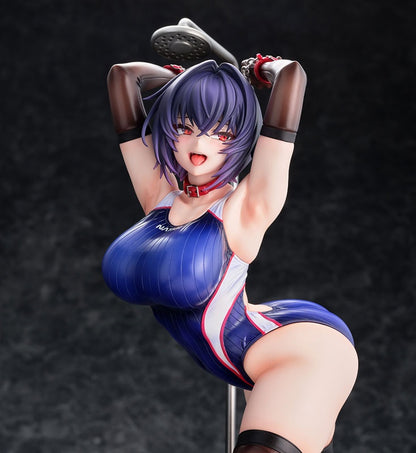 Ulrich Original Character Nagisa Hayami Swimwear Only Ver. 1/5.5 - Bonus [Native] Ansicht 2