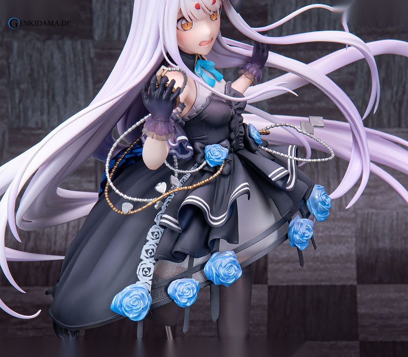 Shimakaze The White Rabbit of Wonderland ver.