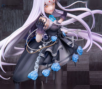 Shimakaze The White Rabbit of Wonderland ver.