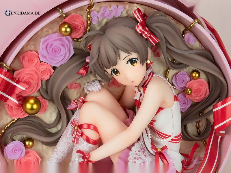 THE IDOLM@STER Million Live! Serika Hakozaki Pure Present ver.
