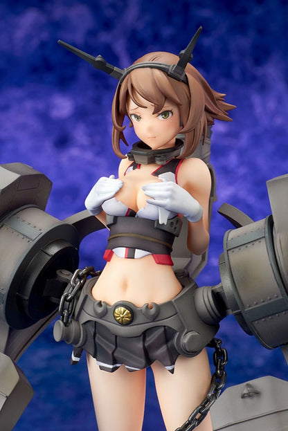Kantai Collection -Kan Colle- Mutsu Exclusive Half Damage Ver. [ques Q] Ansicht 2