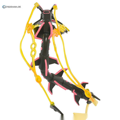 Pokemon MonColle Black Mega Rayquaza