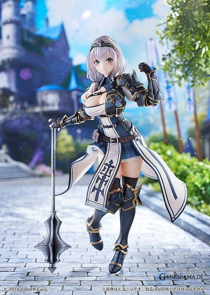 Hololive: Shirogane Noel 1/7 (Limited Edition)