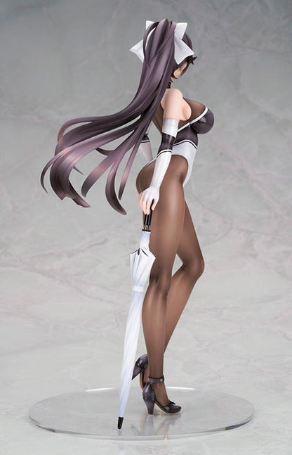 Azur Lane: Takao Bewitching Full Drive Ver. 1/7 [Alter] Ansicht 6