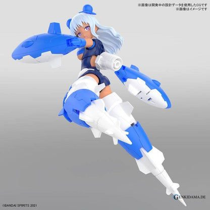 30 Minutes Sisters (SIS-Ac19b): Siana-Amarcia (Vivace Form)