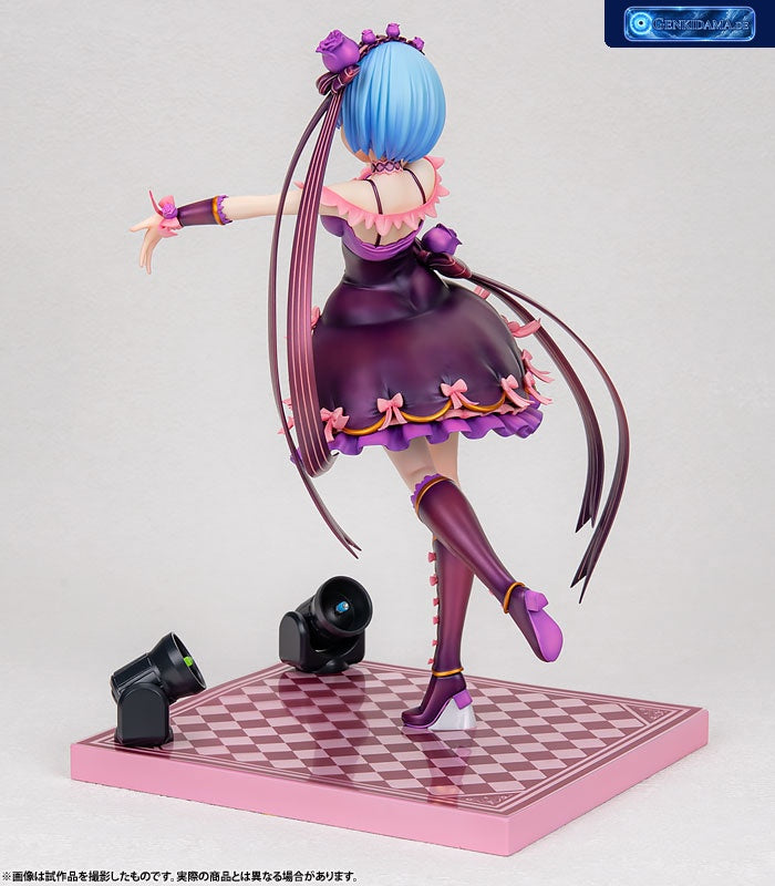 KDcolle "Re:ZERO -Starting Life in Another World-" Rem Birthday 2021 Ver. 1/7 [KADOKAWA] Ansicht 7