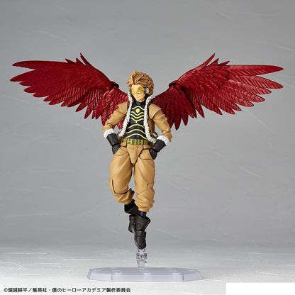 Revoltech Amazing Yamaguchi Hawks (Completed) - Anime Figuren günstig kaufen