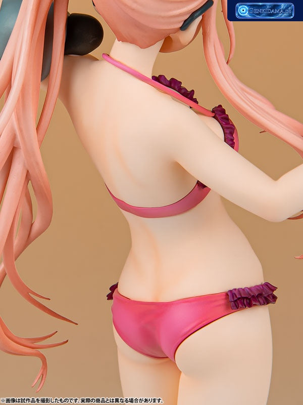 Fate/Grand Order Saber/Queen Medb [Summer Queens] 1/8 [Our Treasure] Ansicht 25