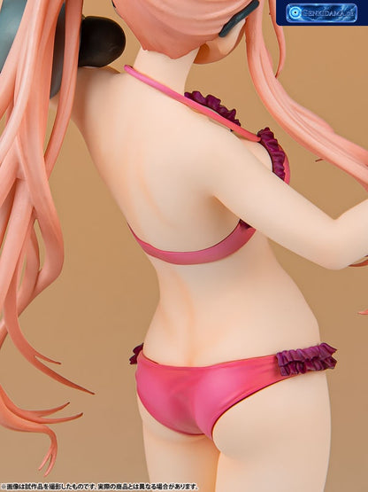 Fate/Grand Order Saber/Queen Medb [Summer Queens] 1/8 [Our Treasure] Ansicht 25