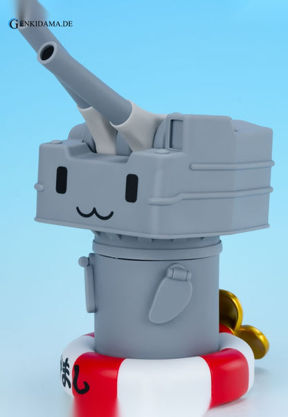 Kantai Collection -Kan Colle- Dekkai! Rensouhou-chan Soft Vinyl