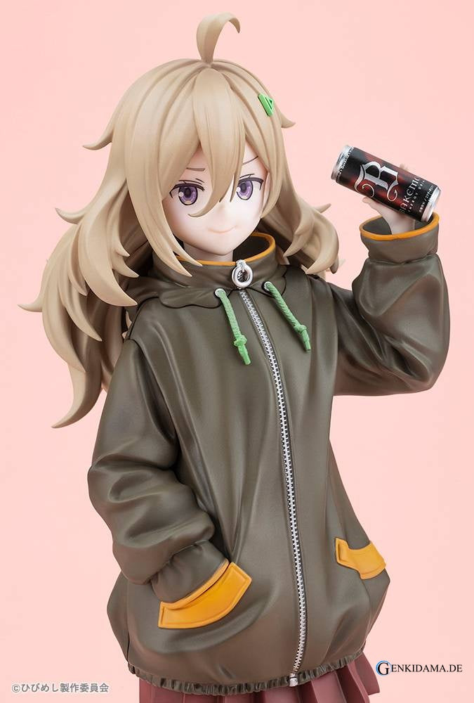 Food for the Soul: Tsutsuji Higa 1/7 (Limited)