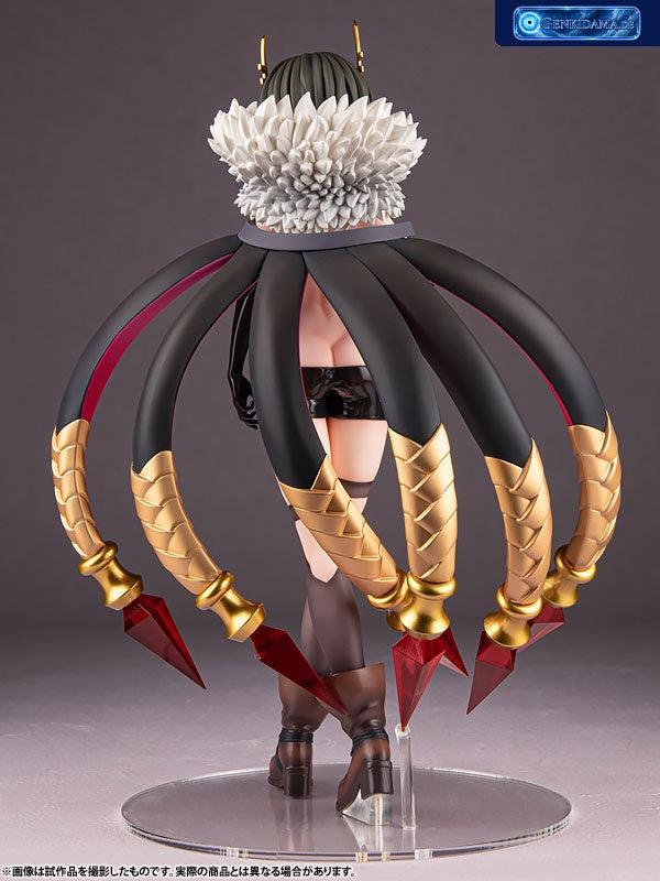 So I'm a Spider, So What? Ariel 1/7 [AMAKUNI] Ansicht 5