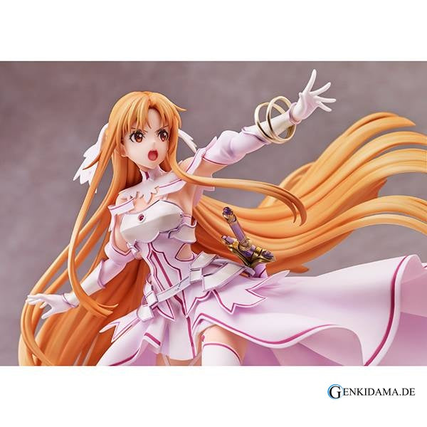 Asuna The Goddess of Creation Stacia Sword Art Online: Alicization - War of Underworld - [Aniplex] ***