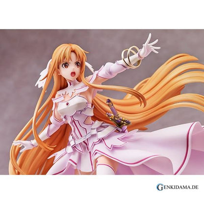Asuna The Goddess of Creation Stacia Sword Art Online: Alicization - War of Underworld - [Aniplex] ***