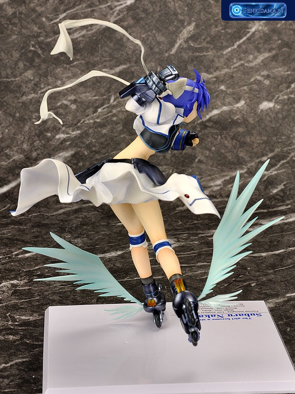 Magical Girl Lyrical Nanoha StrikerS - Subaru Nakajima 1/7 [Alter] Ansicht 9