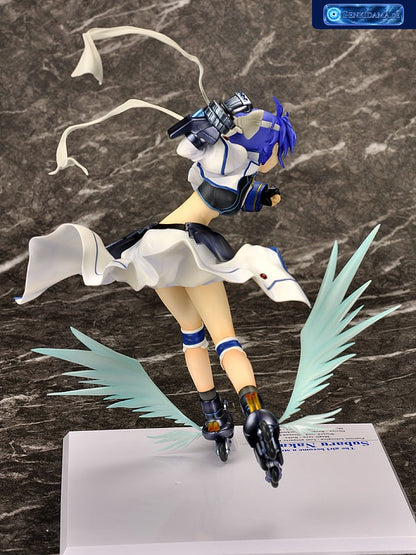 Magical Girl Lyrical Nanoha StrikerS - Subaru Nakajima 1/7 [Alter] Ansicht 9