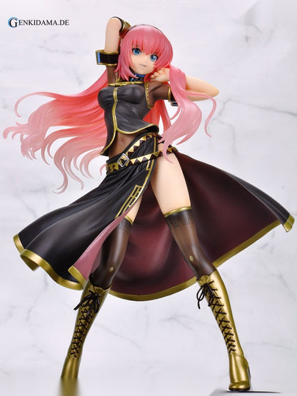 Character Vocal Series 03. Megurine Luka Tony ver.